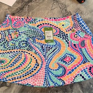 Lilly Pulitzer Madison Skort